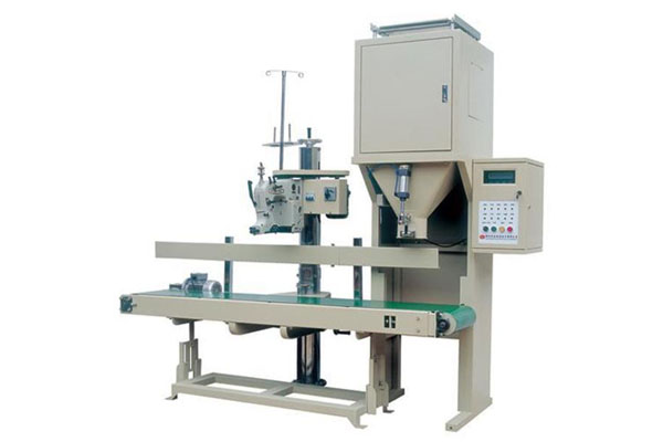 什么是定量稱重包裝機(jī)，了解其使用步驟嗎